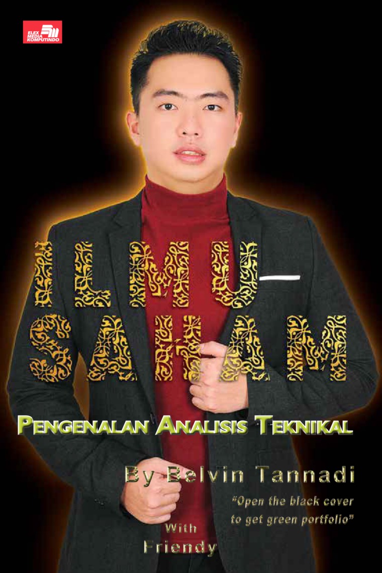 Detail Buku Analisis Teknikal Saham Nomer 6