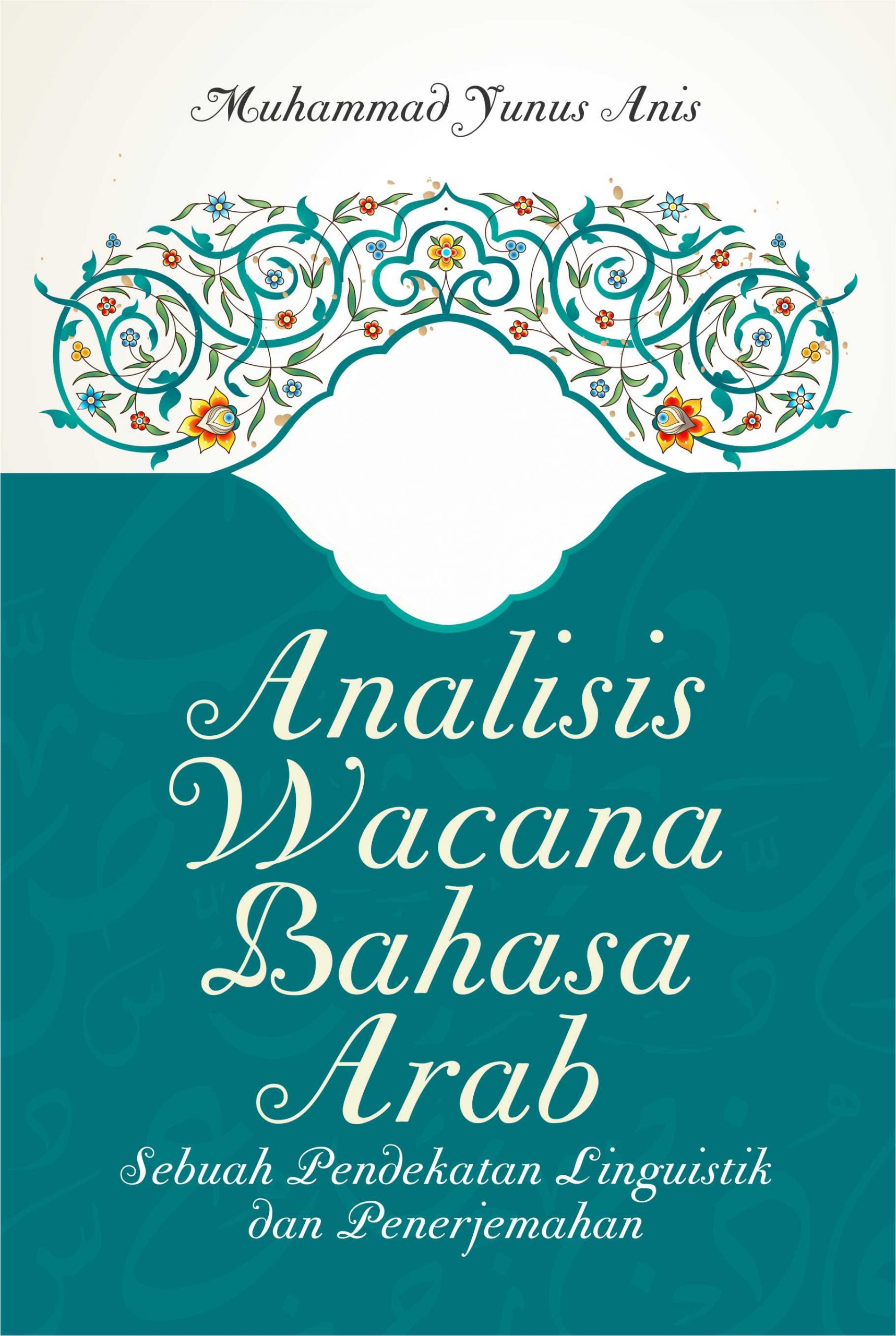 Detail Buku Analisis Wacana Nomer 24