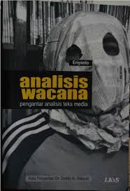 Detail Buku Analisis Wacana Nomer 43