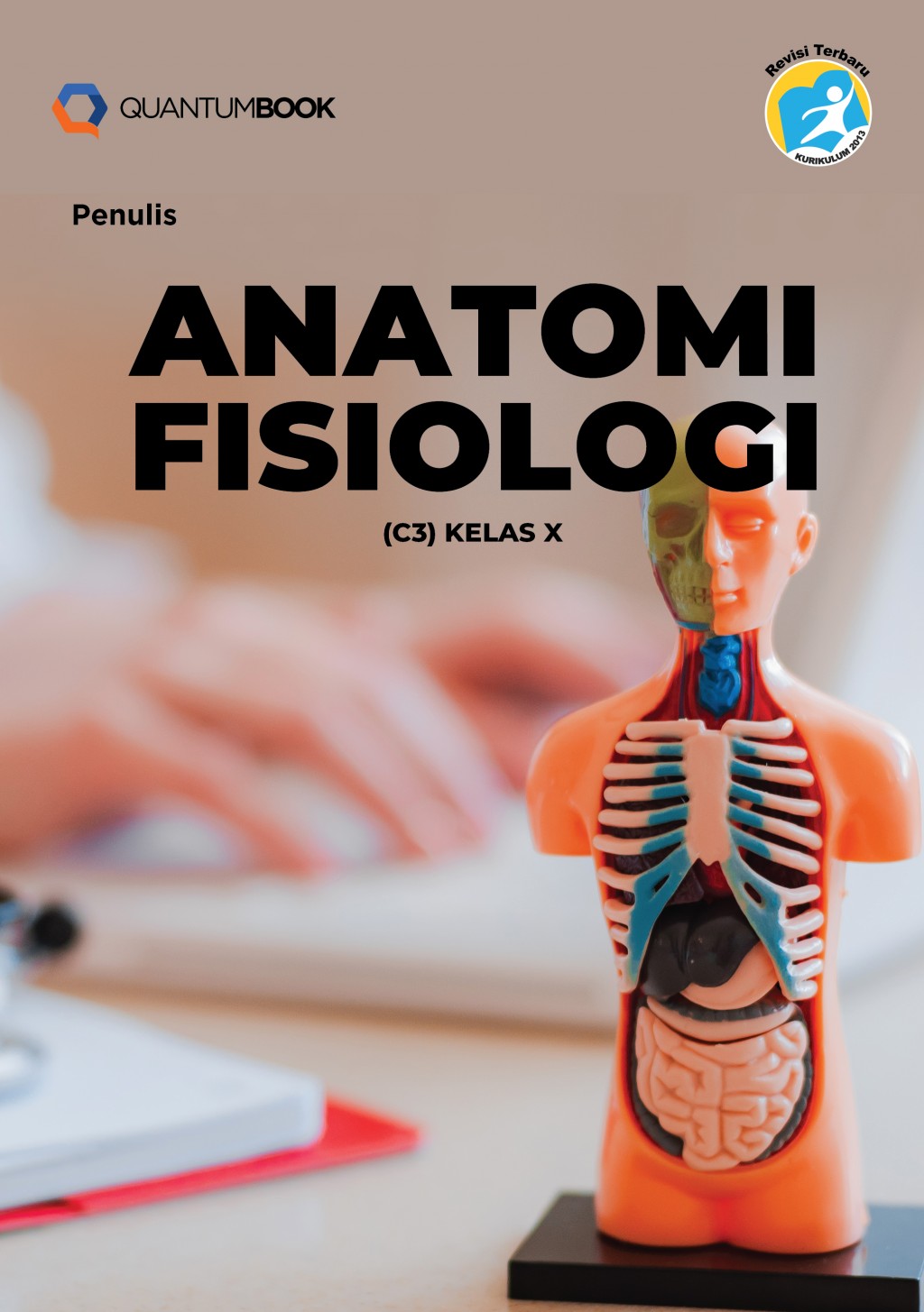 Detail Buku Anatomi Dan Fisiologi Nomer 16