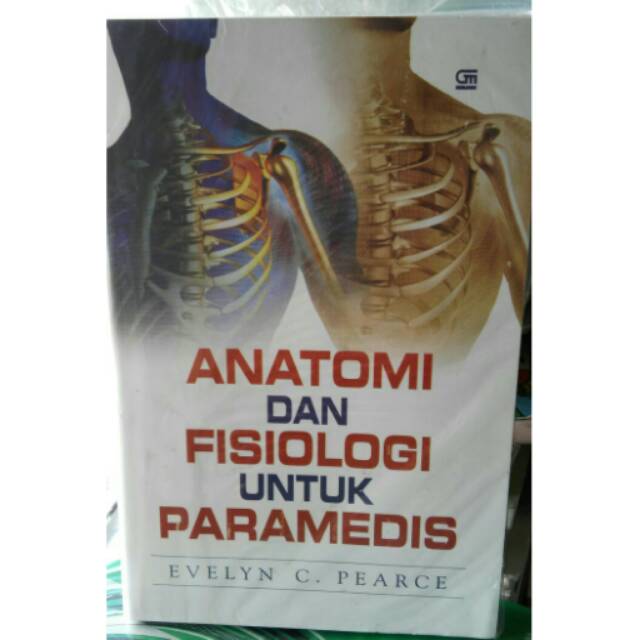 Detail Buku Anatomi Dan Fisiologi Nomer 20