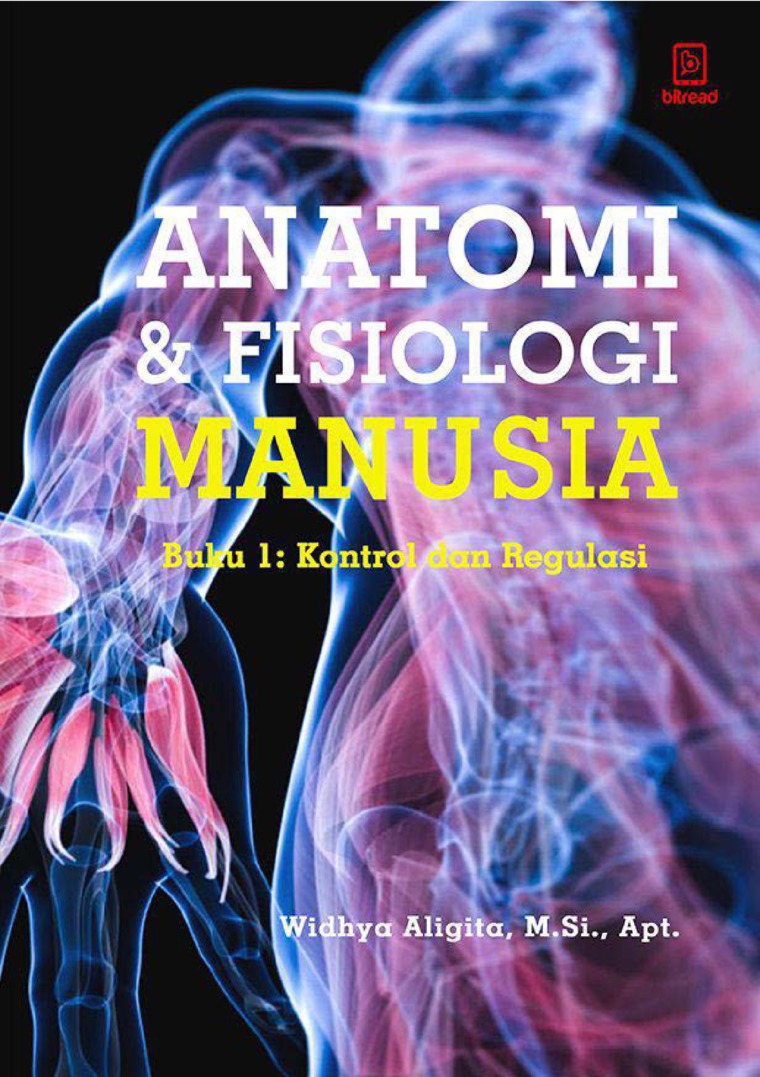 Detail Buku Anatomi Dan Fisiologi Nomer 4