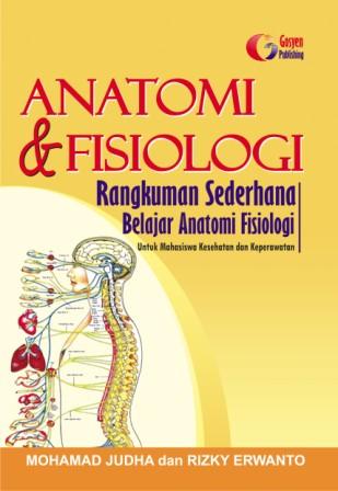 Detail Buku Anatomi Dan Fisiologi Nomer 35