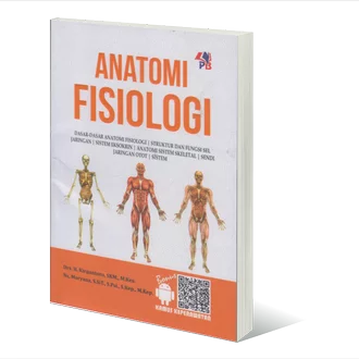 Detail Buku Anatomi Dan Fisiologi Nomer 40