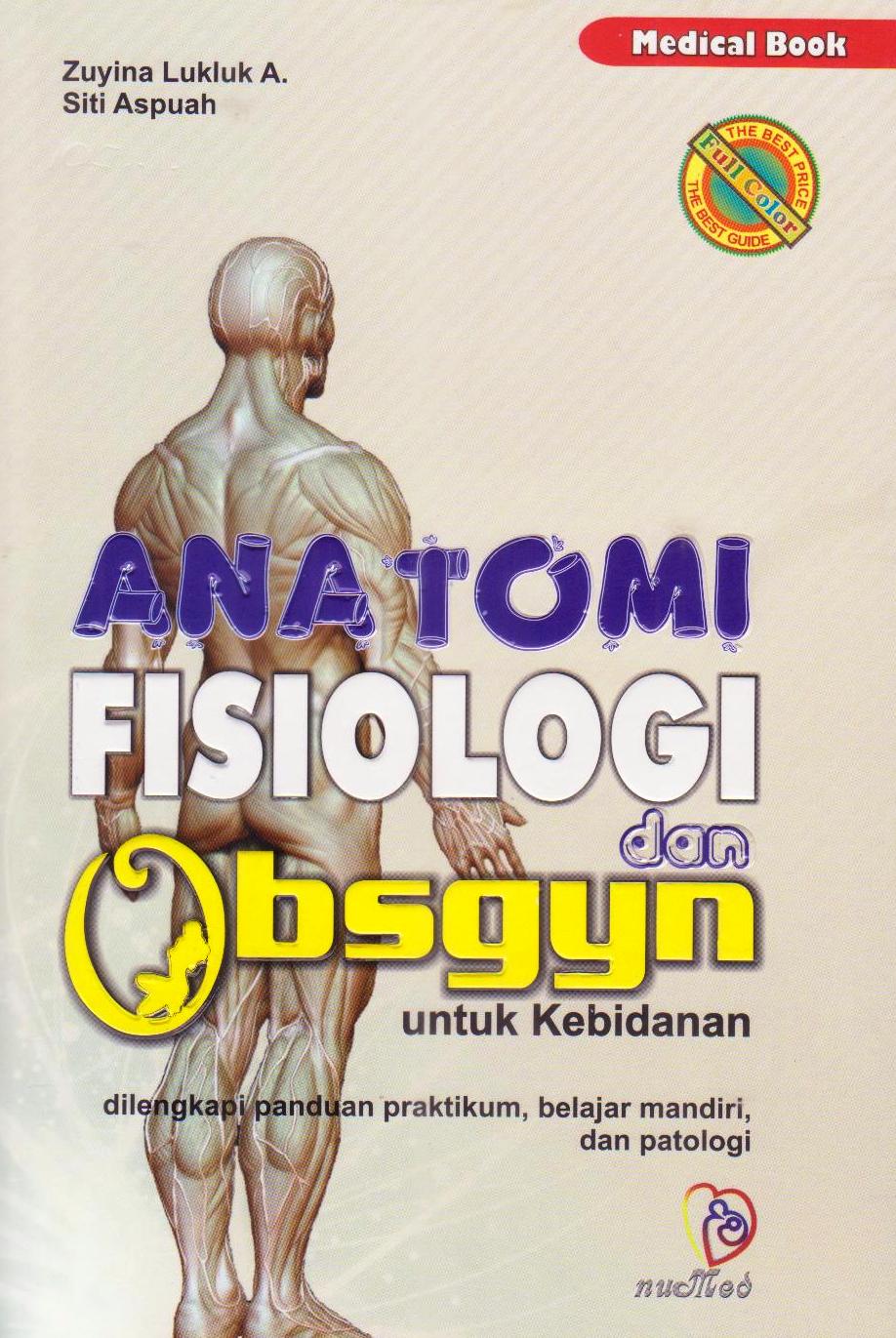 Detail Buku Anatomi Dan Fisiologi Nomer 46