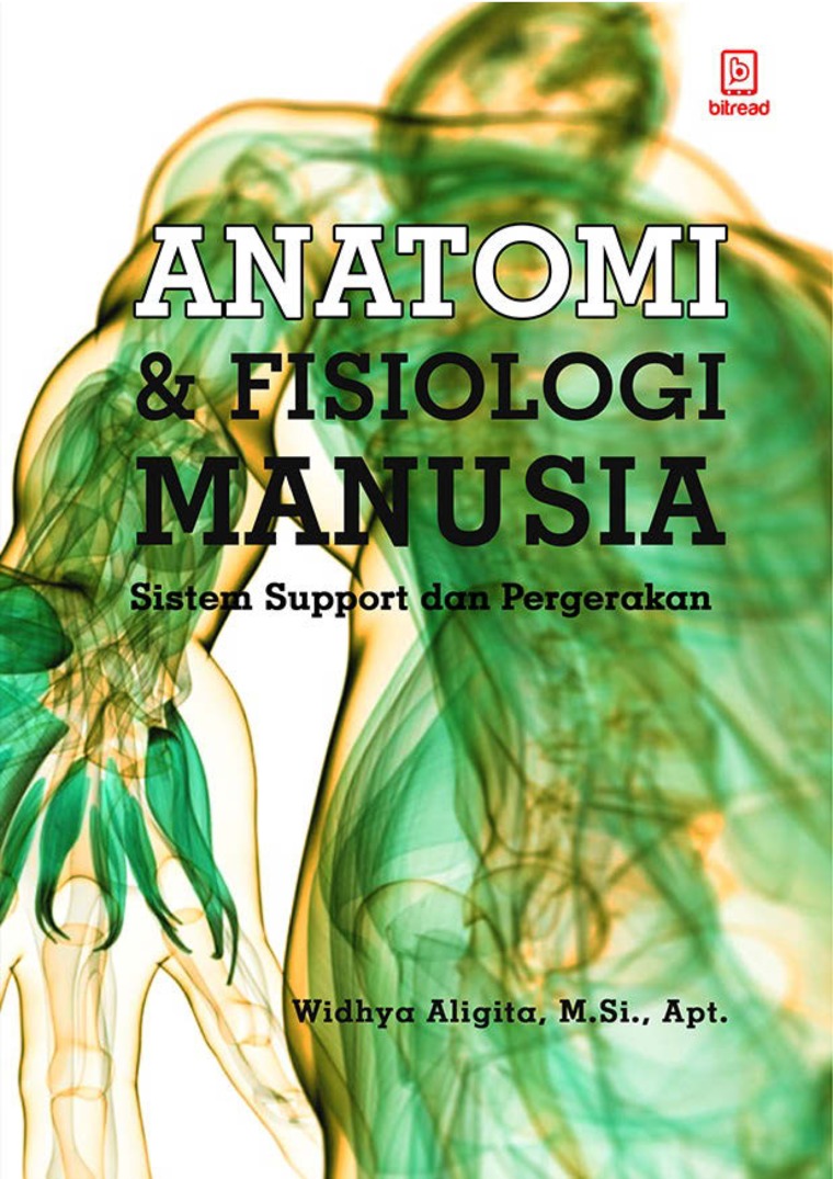 Detail Buku Anatomi Fisiologi Manusia Nomer 23