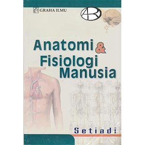 Detail Buku Anatomi Fisiologi Manusia Nomer 35