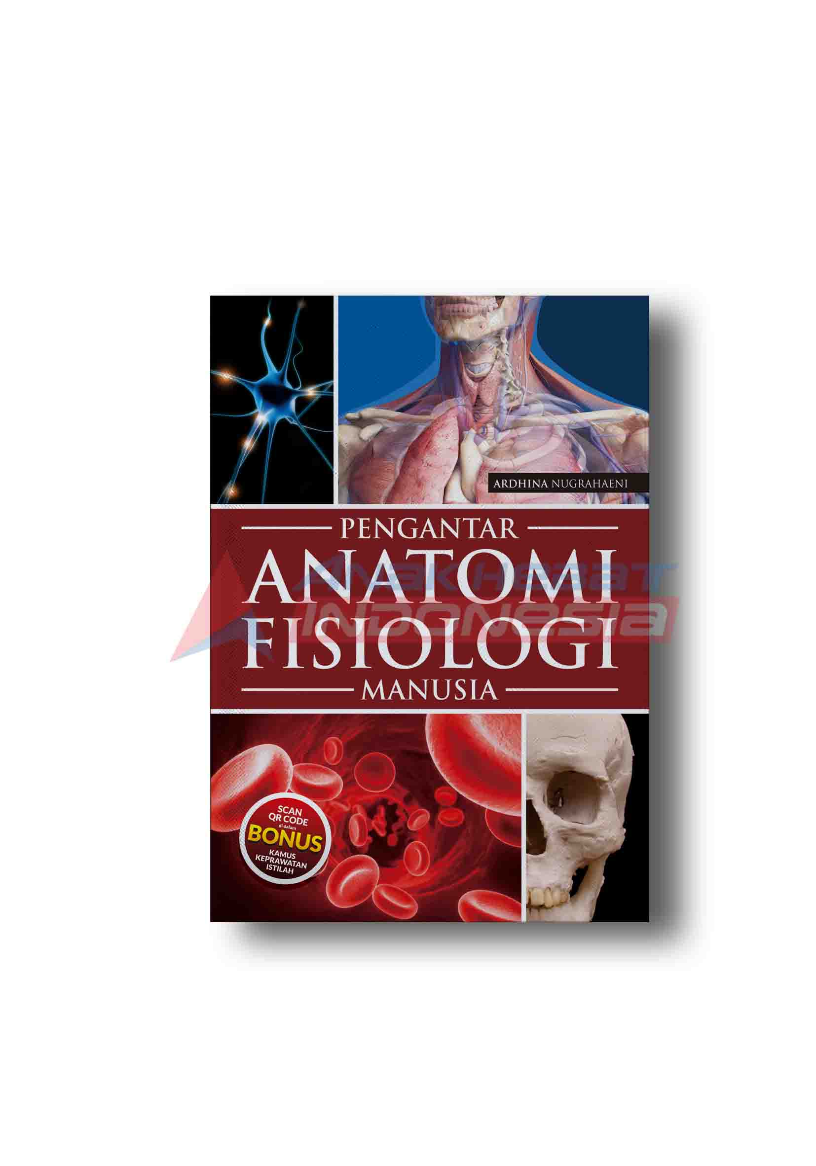 Detail Buku Anatomi Fisiologi Manusia Download Nomer 18