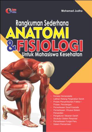 Detail Buku Anatomi Fisiologi Manusia Lengkap Nomer 10