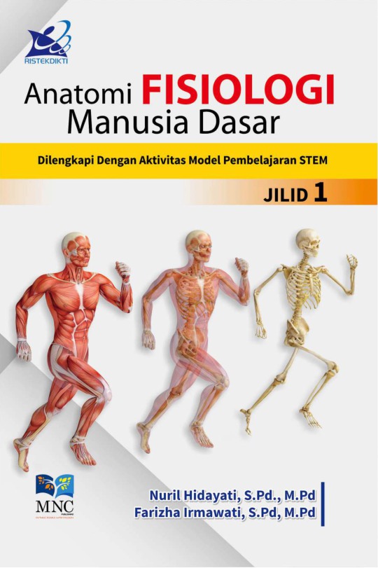 Detail Buku Anatomi Fisiologi Manusia Lengkap Nomer 14