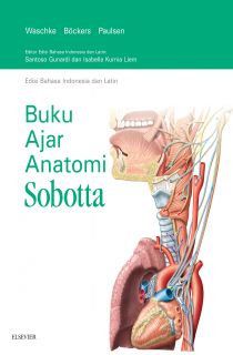 Detail Buku Anatomi Sobotta Nomer 5