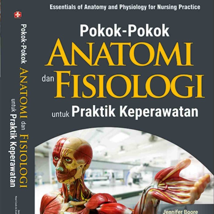 Detail Buku Anatomi Veteriner Nomer 25
