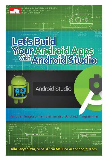 Detail Buku Android Studio Nomer 18