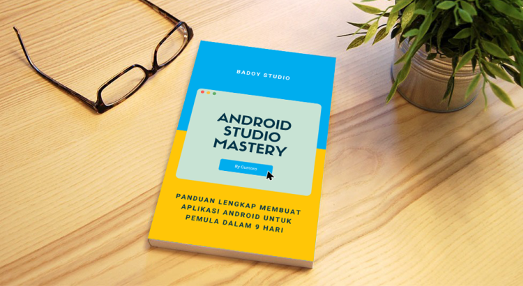 Detail Buku Android Studio Nomer 10