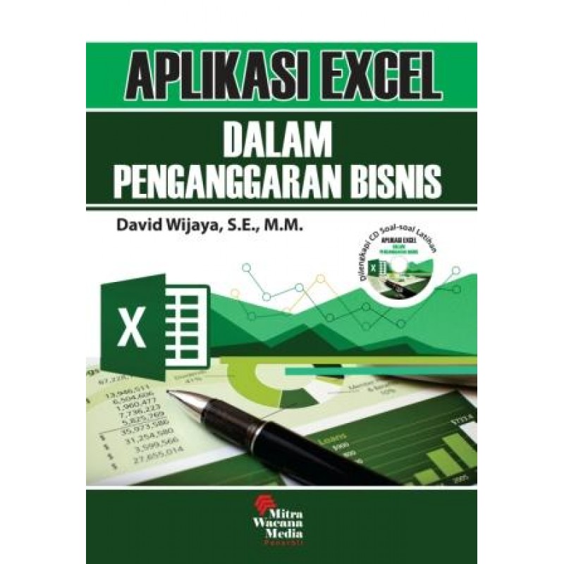 Detail Buku Anggaran Bisnis Nomer 37