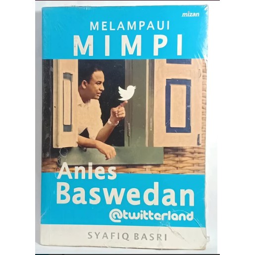 Detail Buku Anies Baswedan Nomer 13