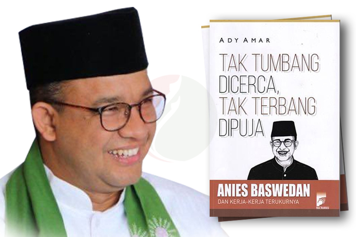 Detail Buku Anies Baswedan Nomer 36