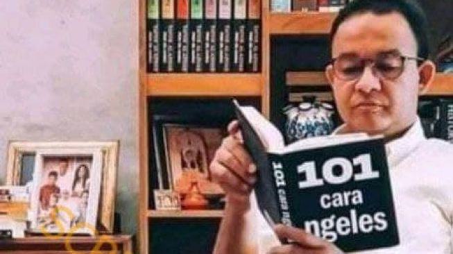 Detail Buku Anies Baswedan Nomer 38