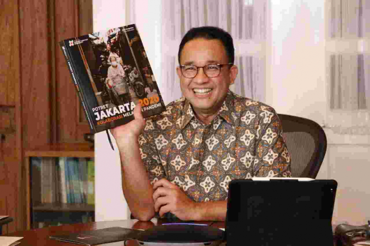 Detail Buku Anies Baswedan Nomer 50