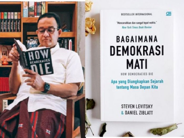 Detail Buku Anies Baswedan Nomer 10