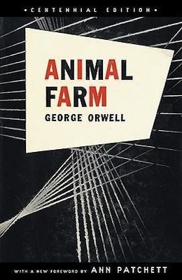 Detail Buku Animal Farm Nomer 13