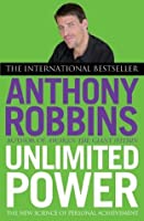 Detail Buku Anthony Robbins Versi Indonesia Nomer 18