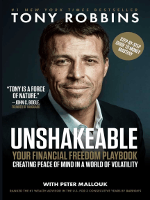 Detail Buku Anthony Robbins Versi Indonesia Nomer 28