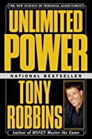 Detail Buku Anthony Robbins Versi Indonesia Nomer 37