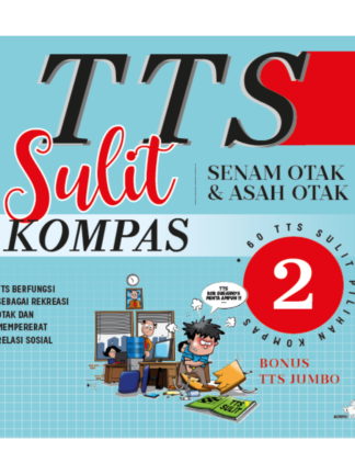 Detail Buku Anti Aging Prof Wimpie Nomer 28