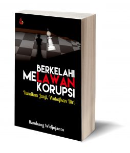 Detail Buku Anti Korupsi Nomer 26