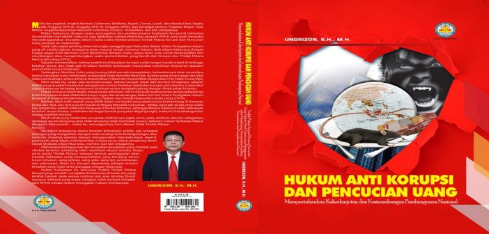 Detail Buku Anti Korupsi Nomer 37