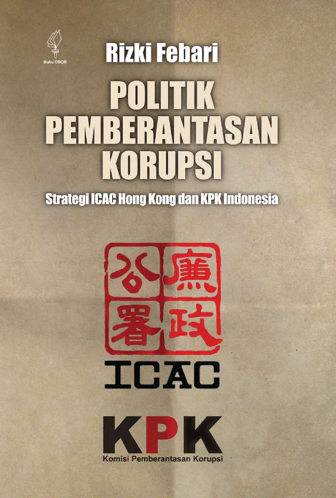 Detail Buku Anti Korupsi Kpk Nomer 2