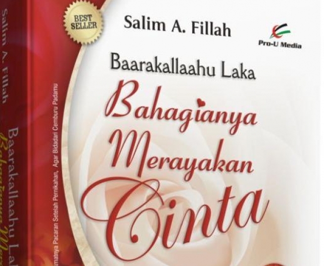 Detail Buku Anti Panik Mempersiapkan Pernikahan Nomer 50