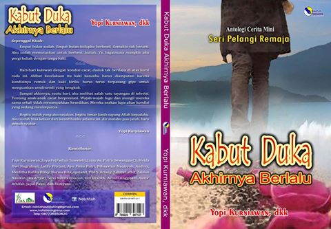 Detail Buku Antologi Cerpen Nomer 46