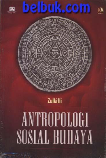 Detail Buku Antropologi Budaya Nomer 18