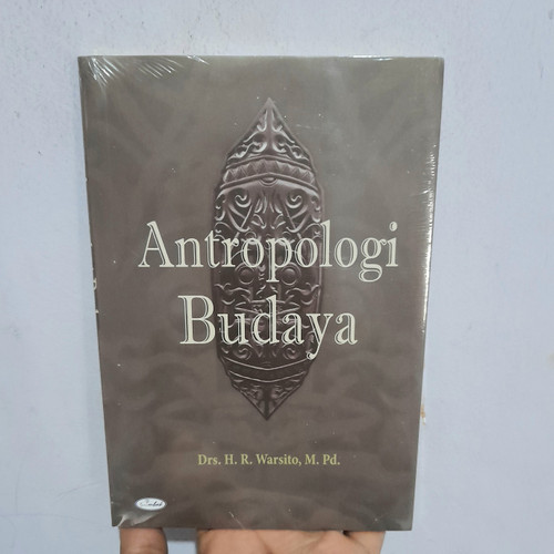 Detail Buku Antropologi Budaya Nomer 22