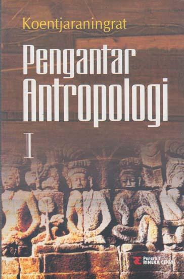 Detail Buku Antropologi Budaya Nomer 27