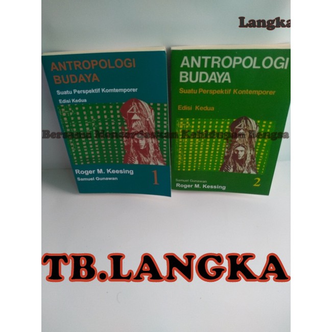 Detail Buku Antropologi Budaya Nomer 28