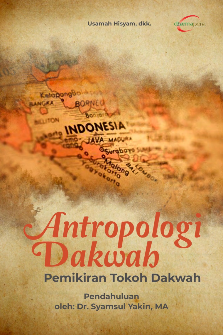 Detail Buku Antropologi Budaya Nomer 36