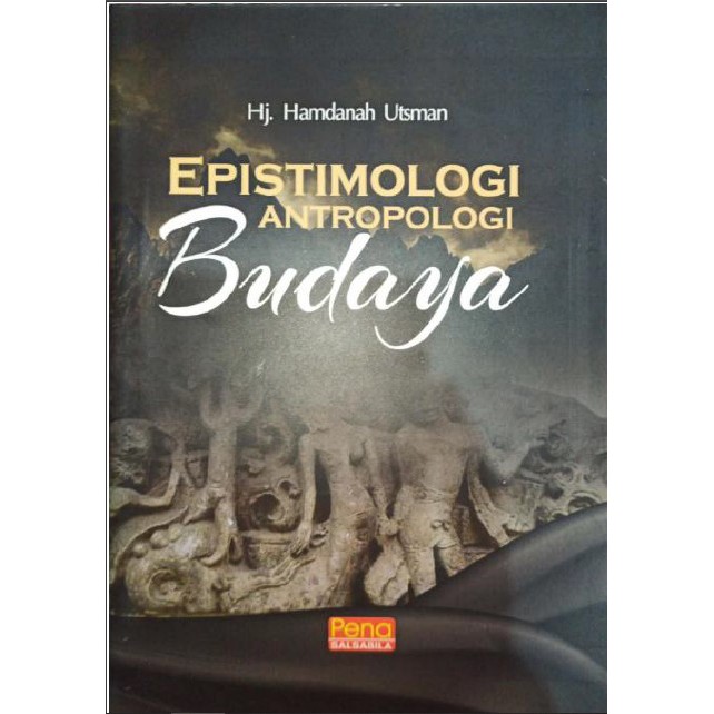 Detail Buku Antropologi Budaya Nomer 39