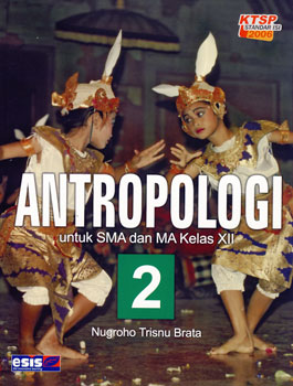 Detail Buku Antropologi Sma Nomer 11