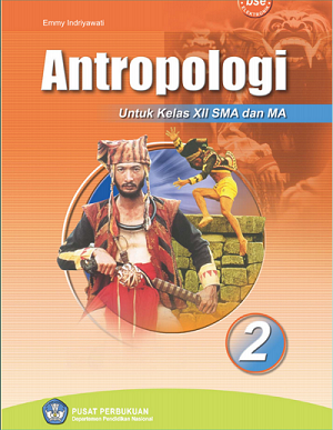 Detail Buku Antropologi Sma Nomer 24