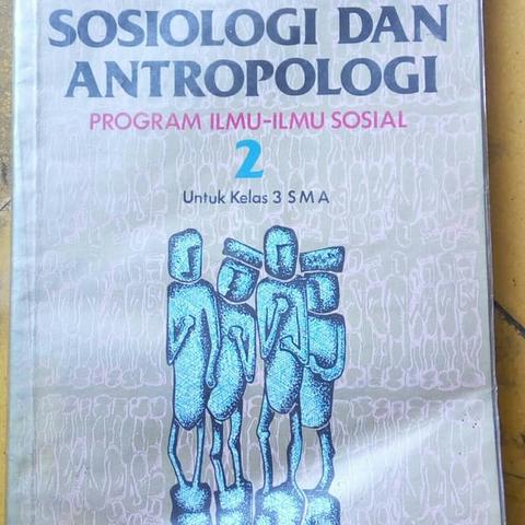 Detail Buku Antropologi Sma Nomer 29