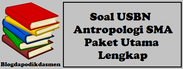 Detail Buku Antropologi Sma Nomer 43