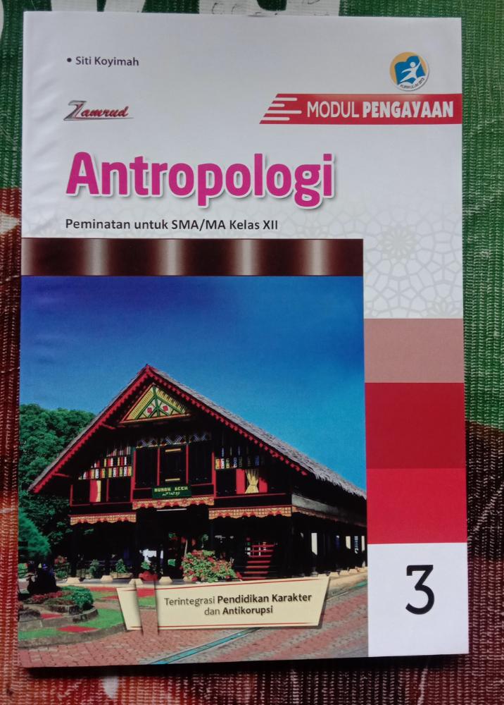 Detail Buku Antropologi Sma Nomer 46