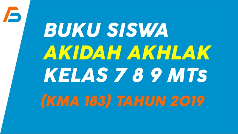 Detail Buku Aqidah Kelas 7 Nomer 28