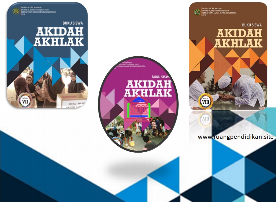 Detail Buku Aqidah Kelas 7 Nomer 36