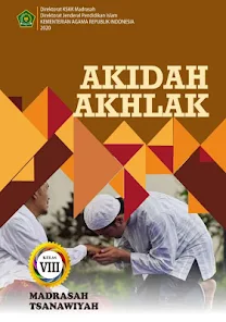 Detail Buku Aqidah Kelas 7 Nomer 6