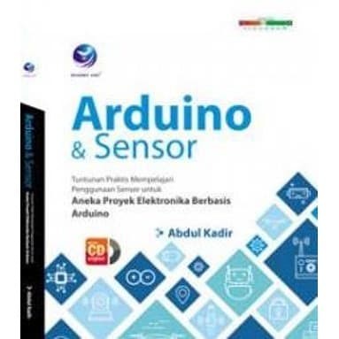 Buku Arduino Abdul Kadir - KibrisPDR