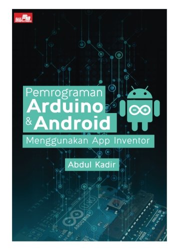 Detail Buku Arduino Abdul Kadir Nomer 2